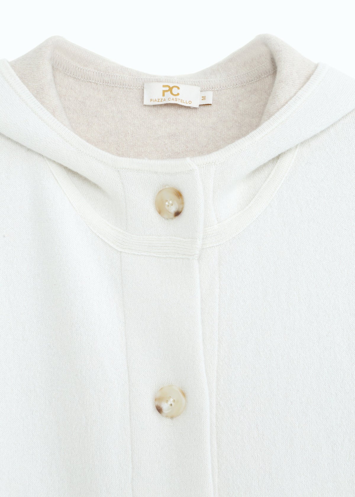 Sogno Hooded Coat