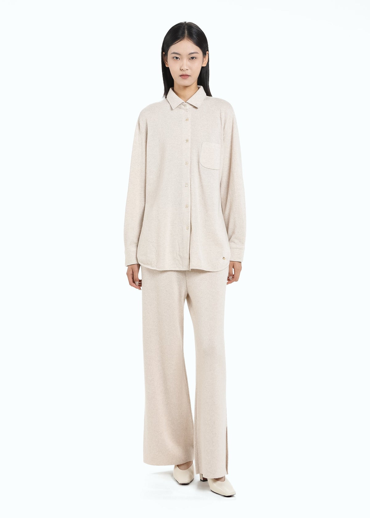 Largo Trousers