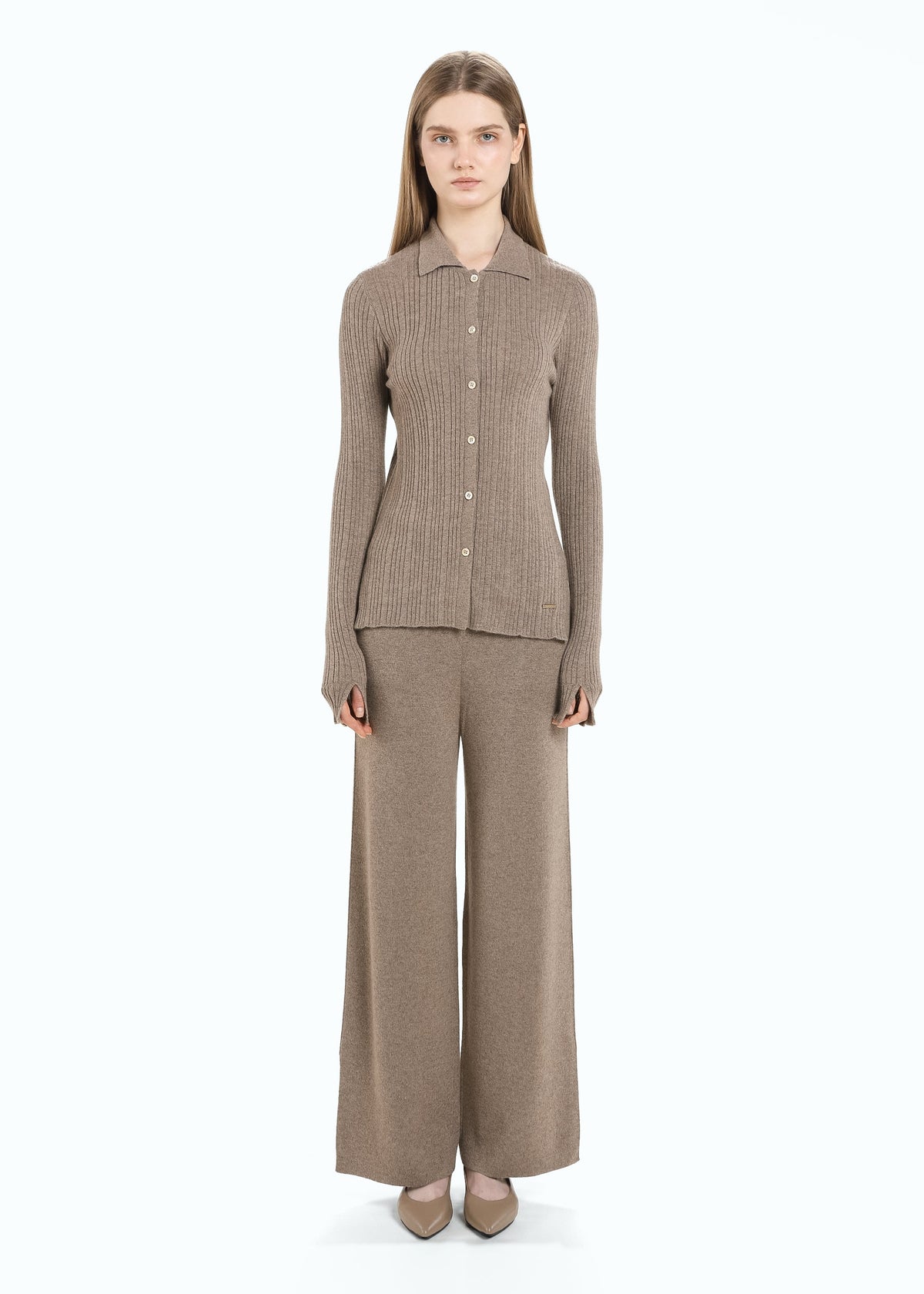 Largo Trousers