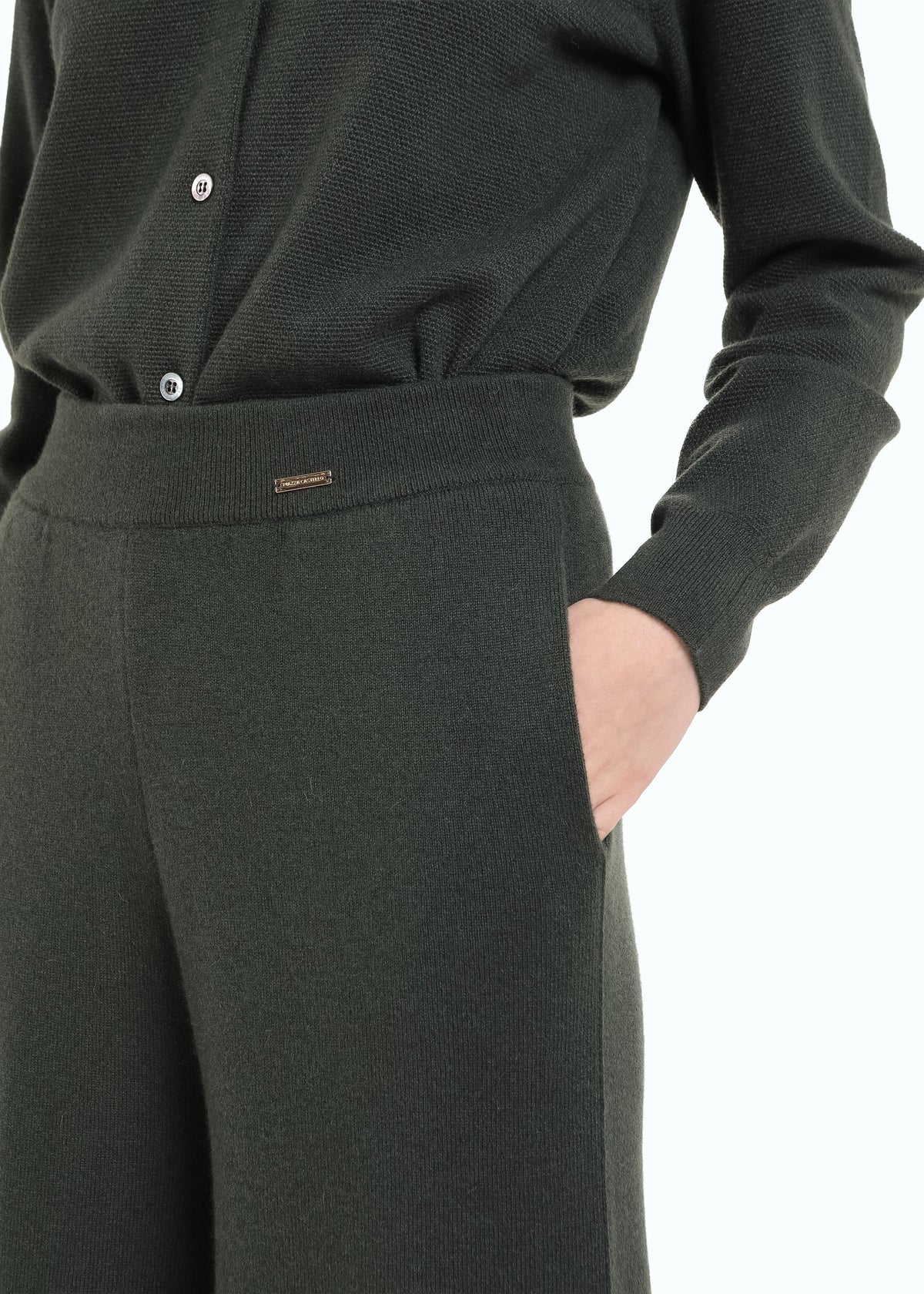 Largo Trousers