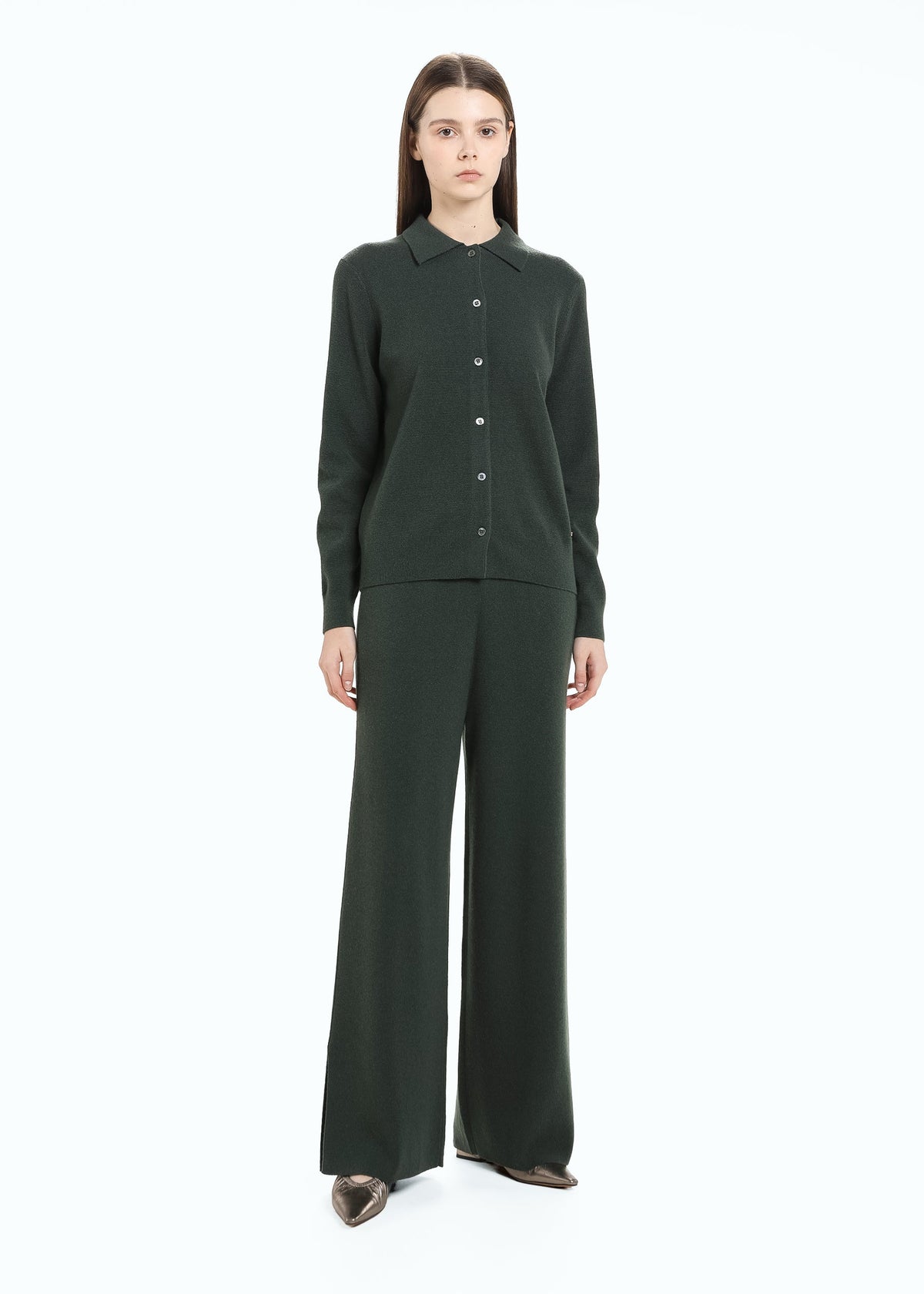 Largo Trousers