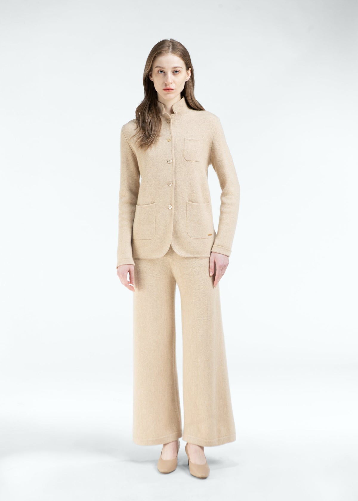 Arioso Trousers