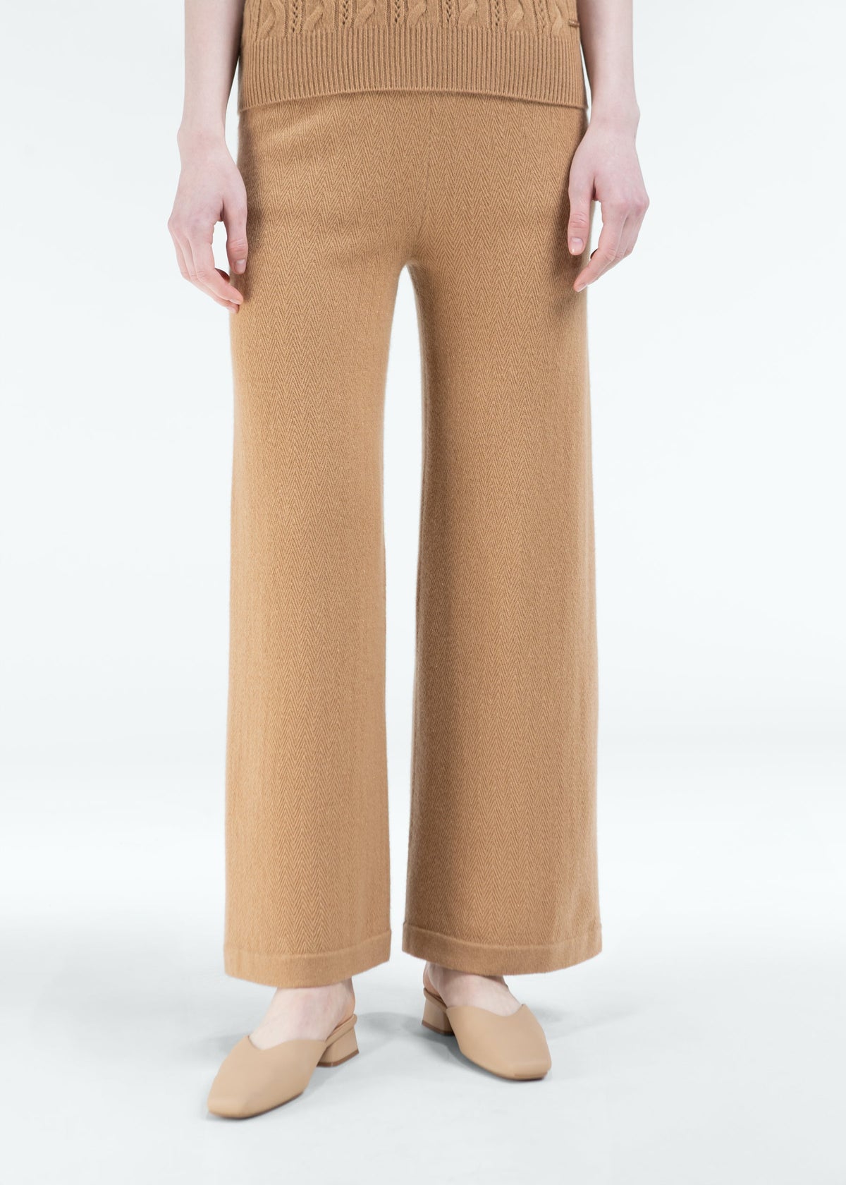 Arioso Trousers