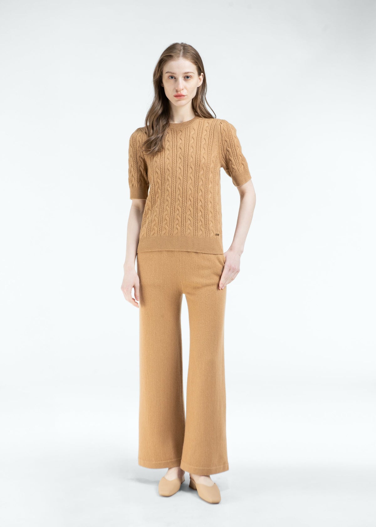 Arioso Trousers
