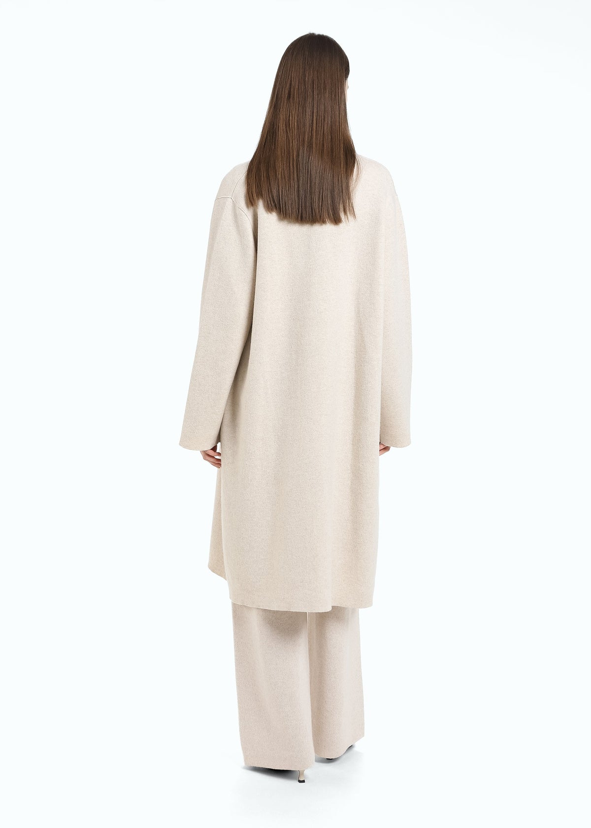 Armonia Long Coat