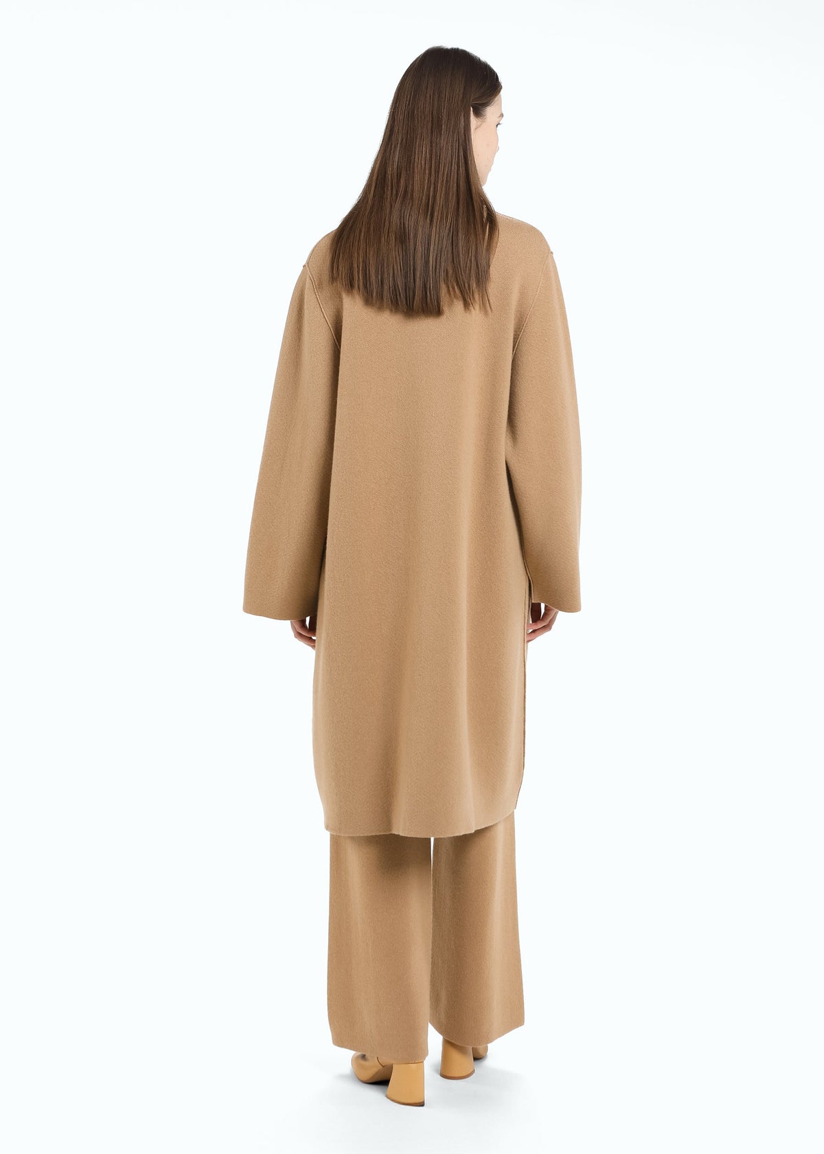 Armonia Long Coat