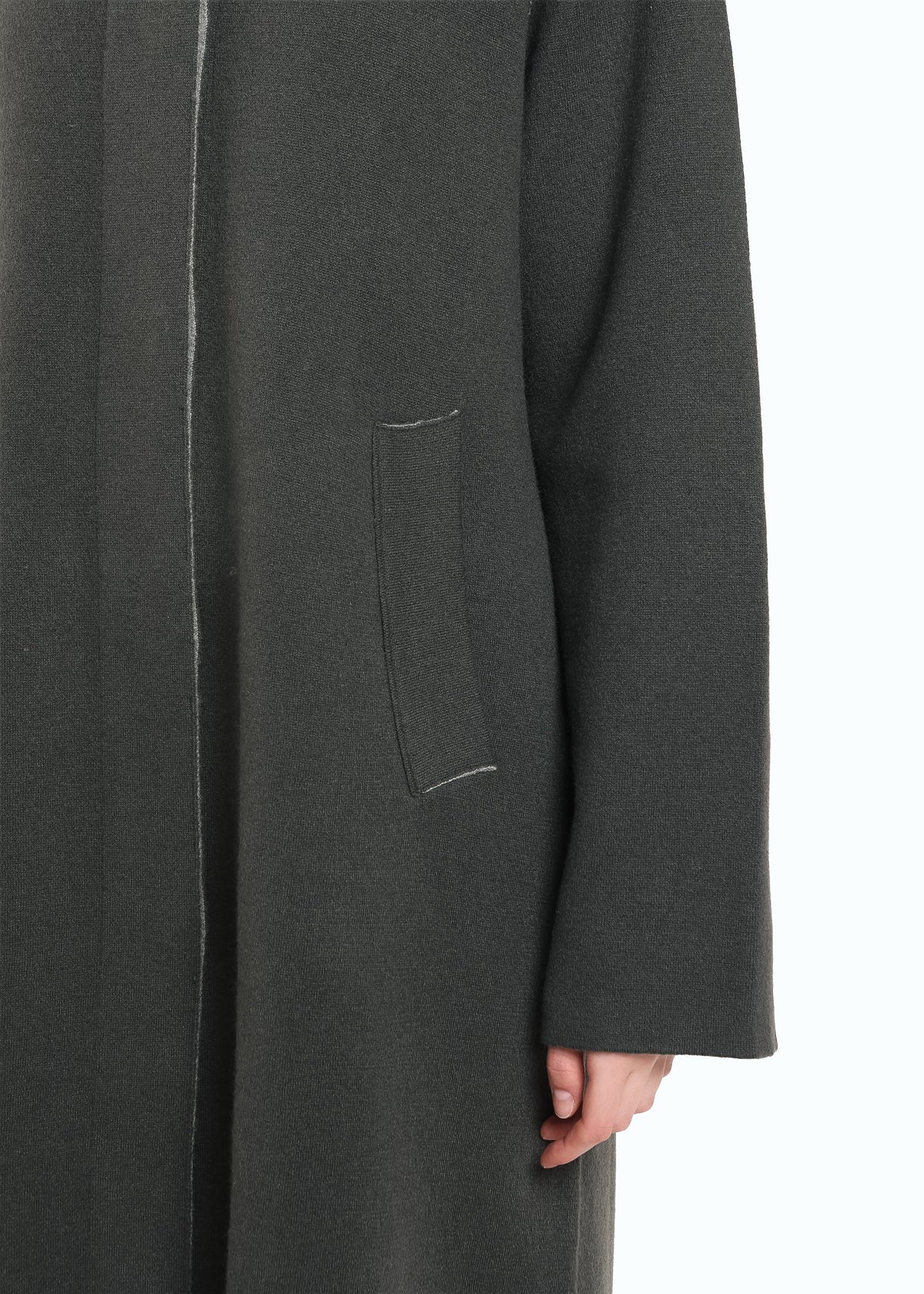 Armonia Long Coat