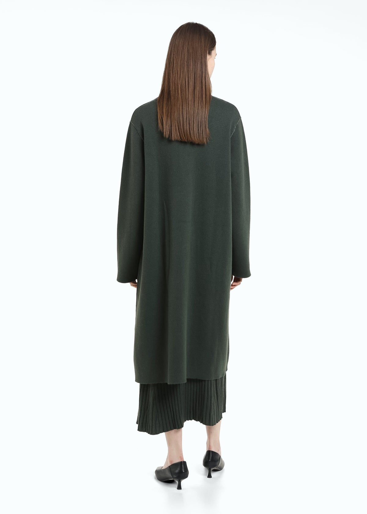 Armonia Long Coat