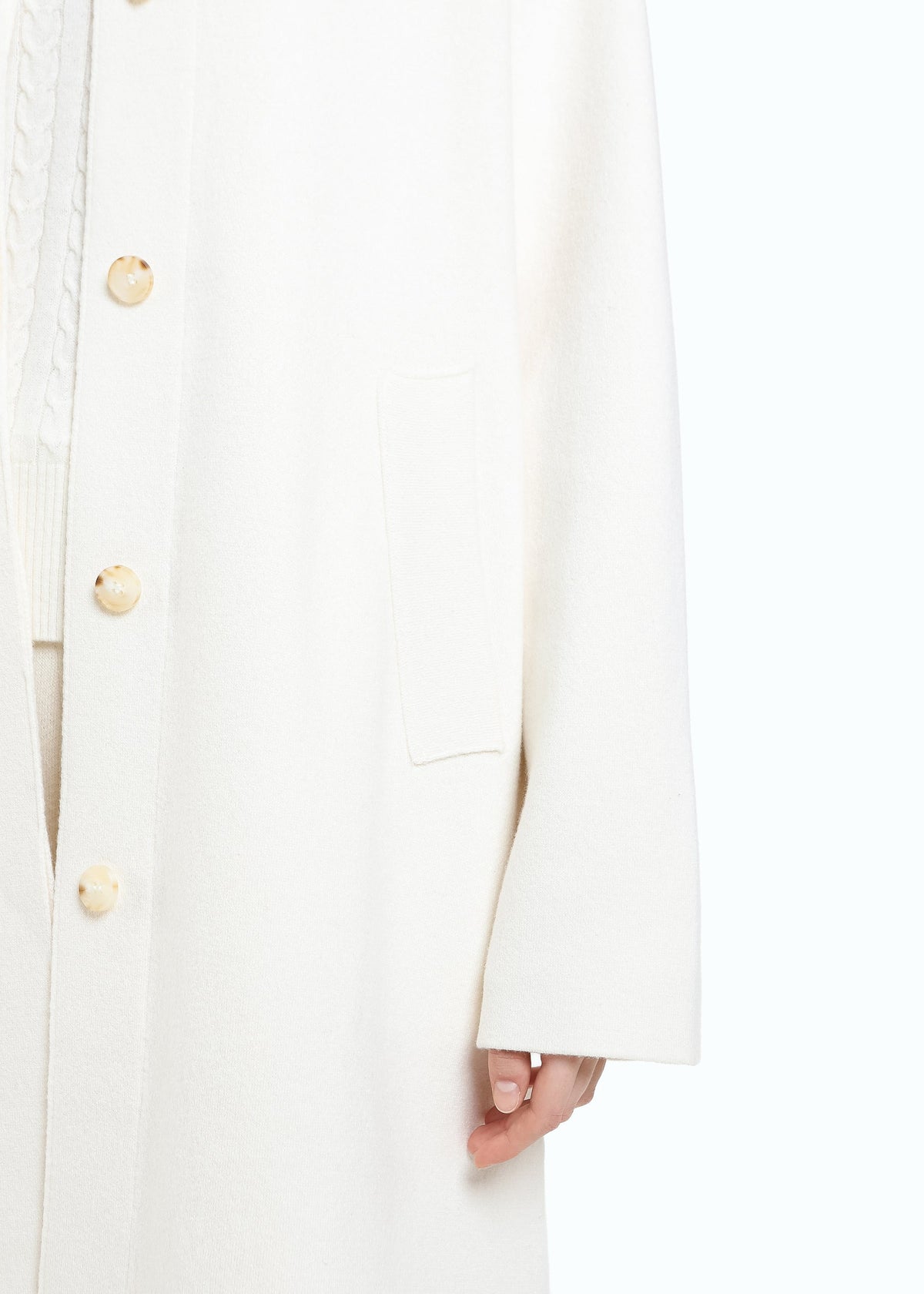 Armonia Long Coat