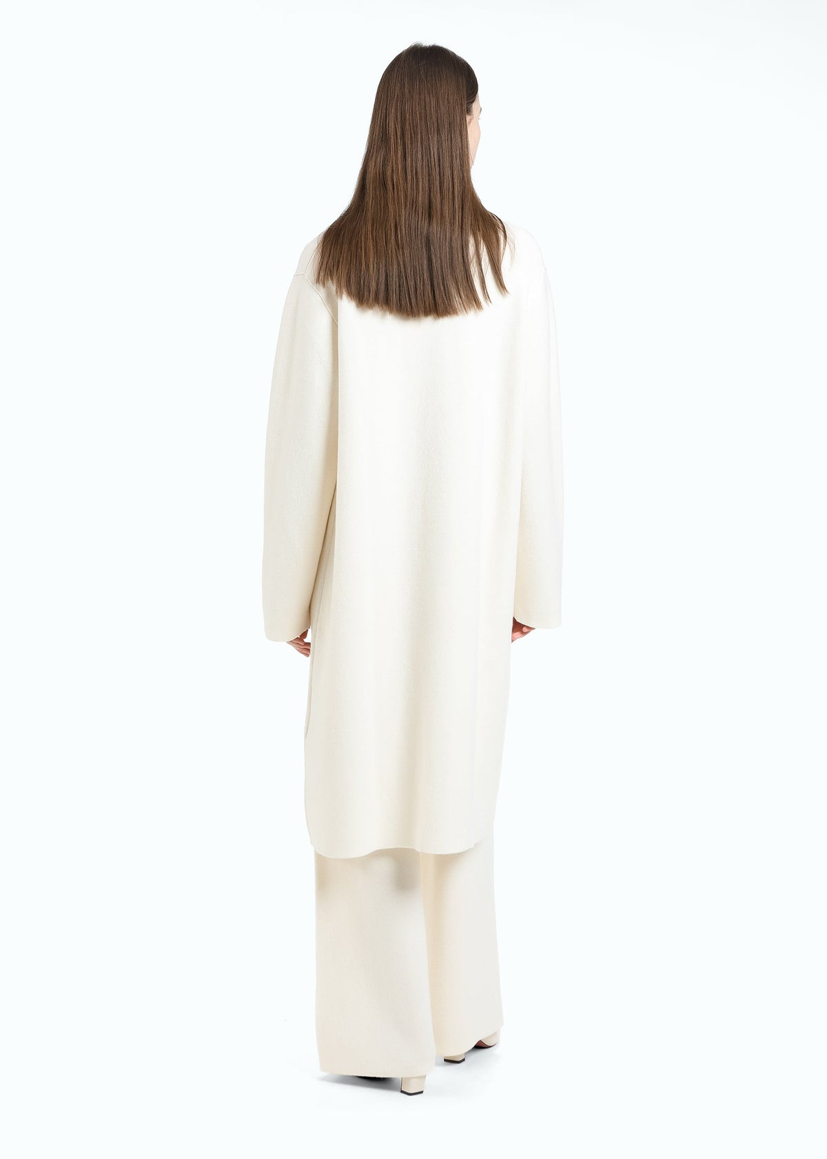 Armonia Long Coat