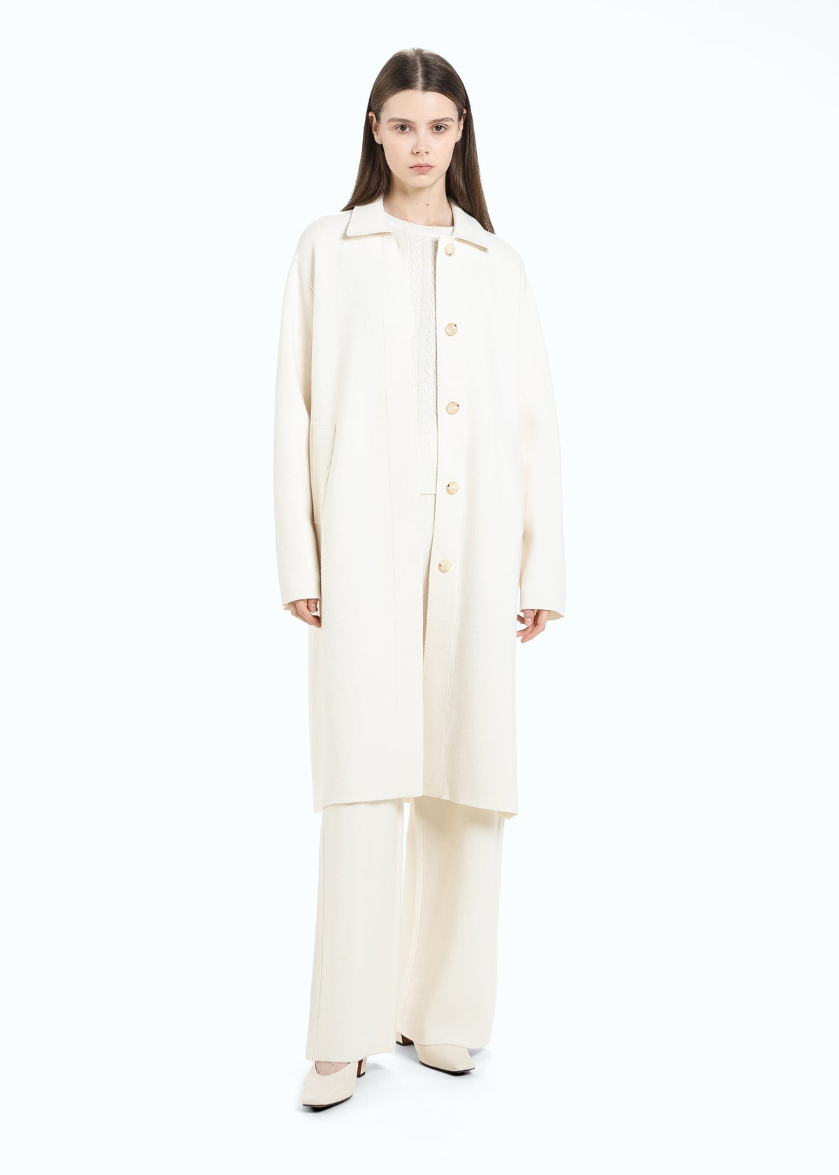 Armonia Long Coat