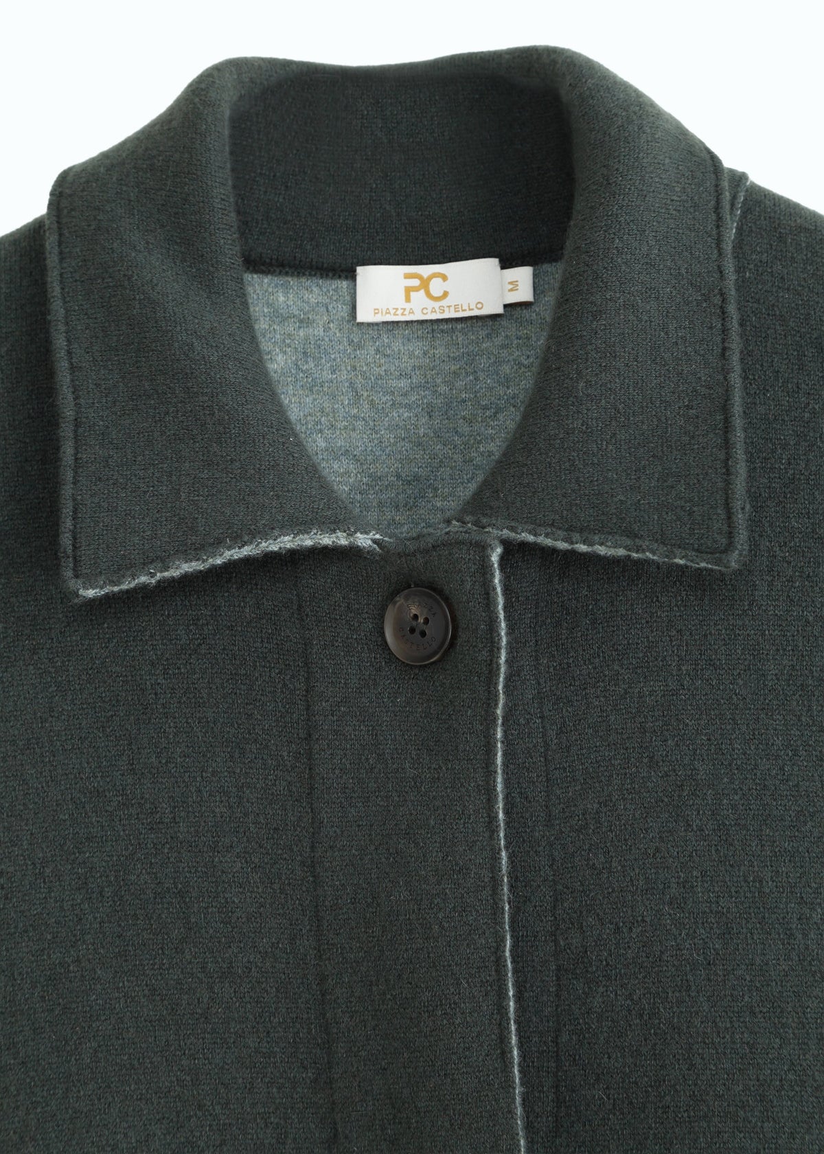 Armonia Long Coat