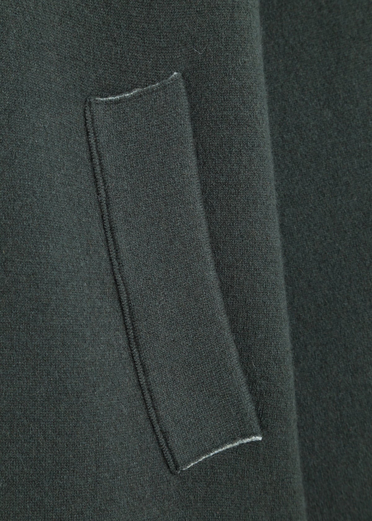 Armonia Long Coat