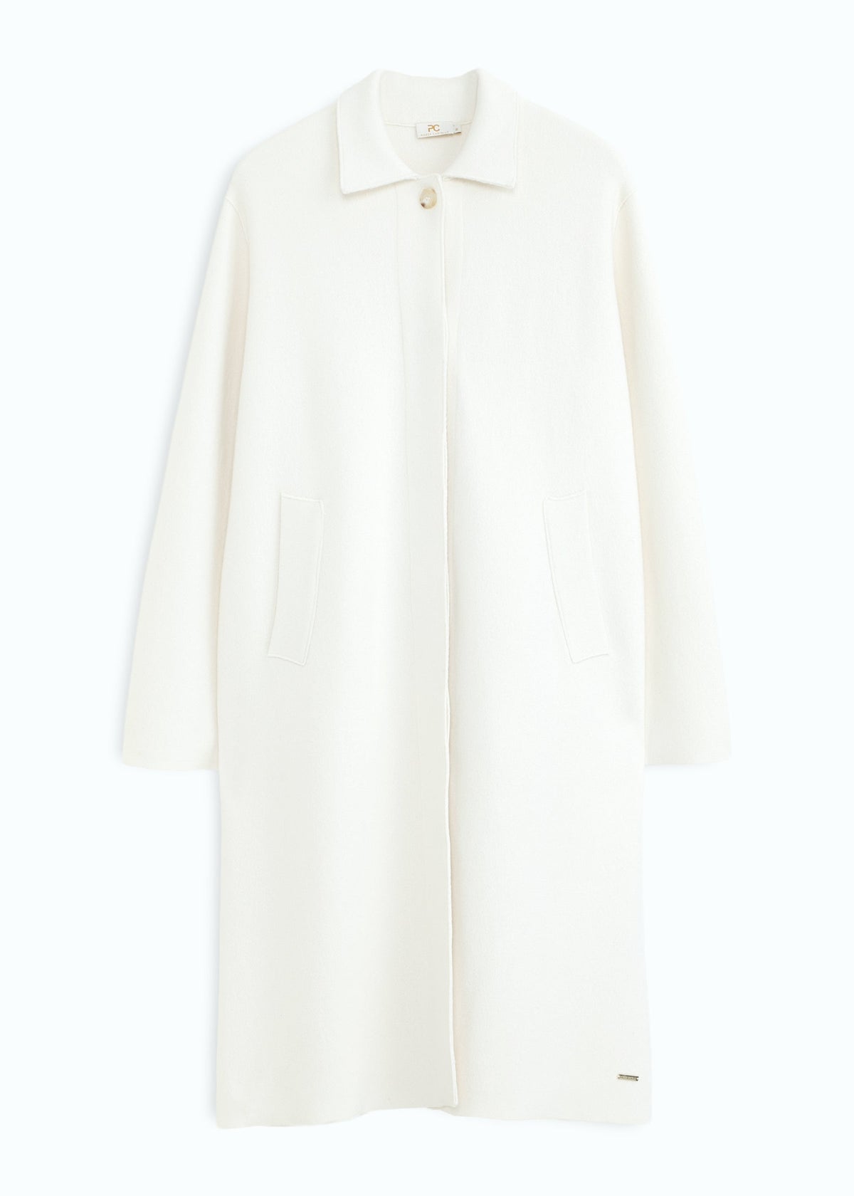 Armonia Long Coat