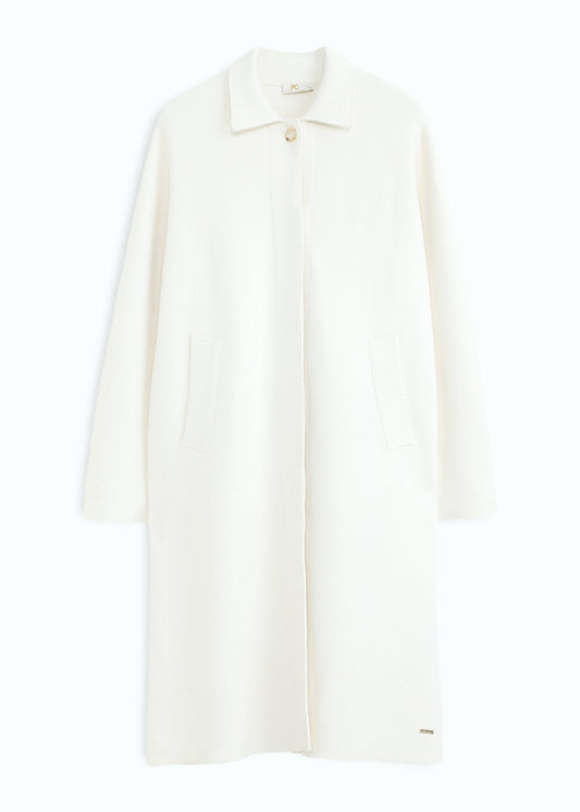 Armonia Long Coat
