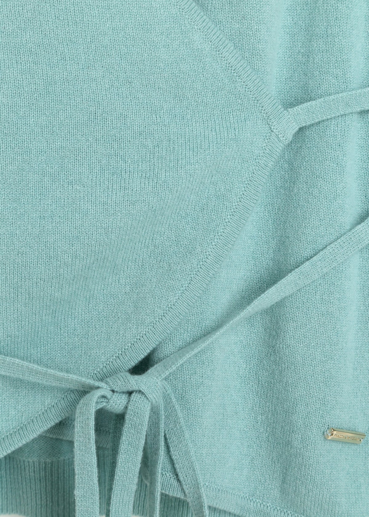 Soave Wrap Cardigan