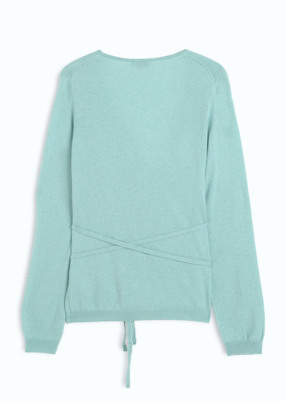 Soave Wrap Cardigan