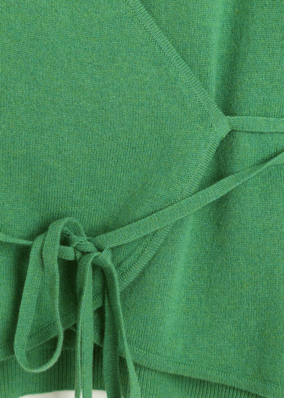 Soave Wrap Cardigan