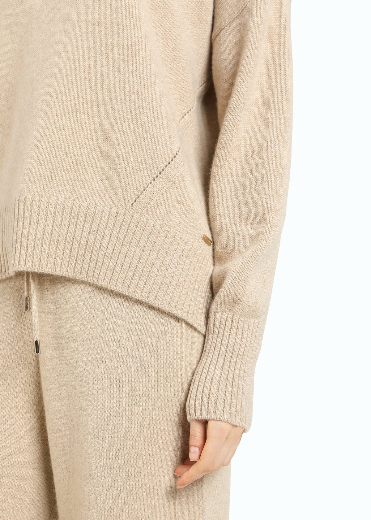 Noelia Oversized Jumper