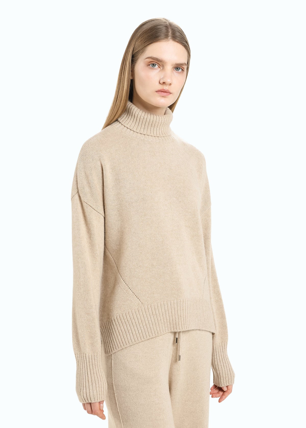 Noelia Oversized Jumper
