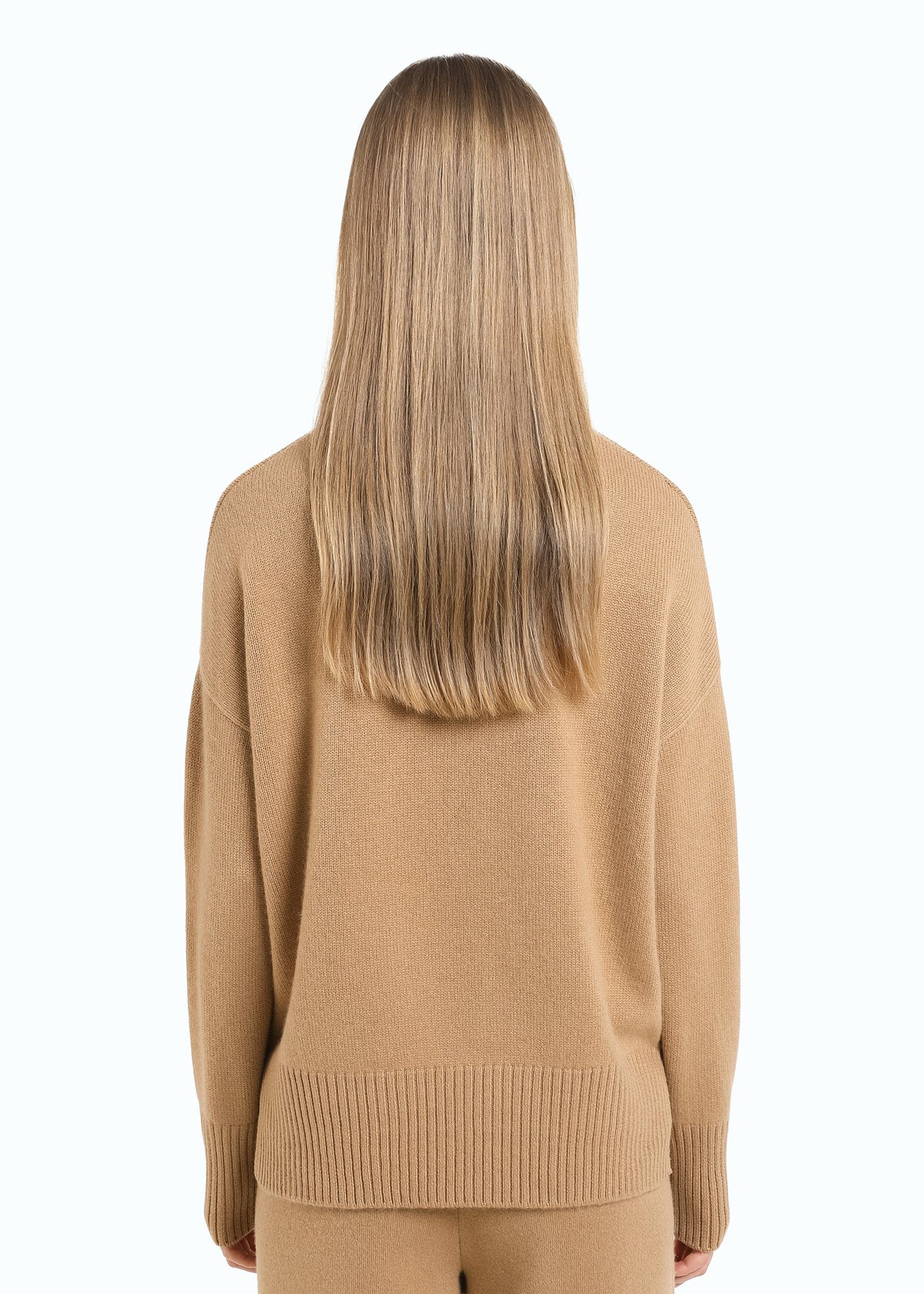Noelia Oversized Jumper