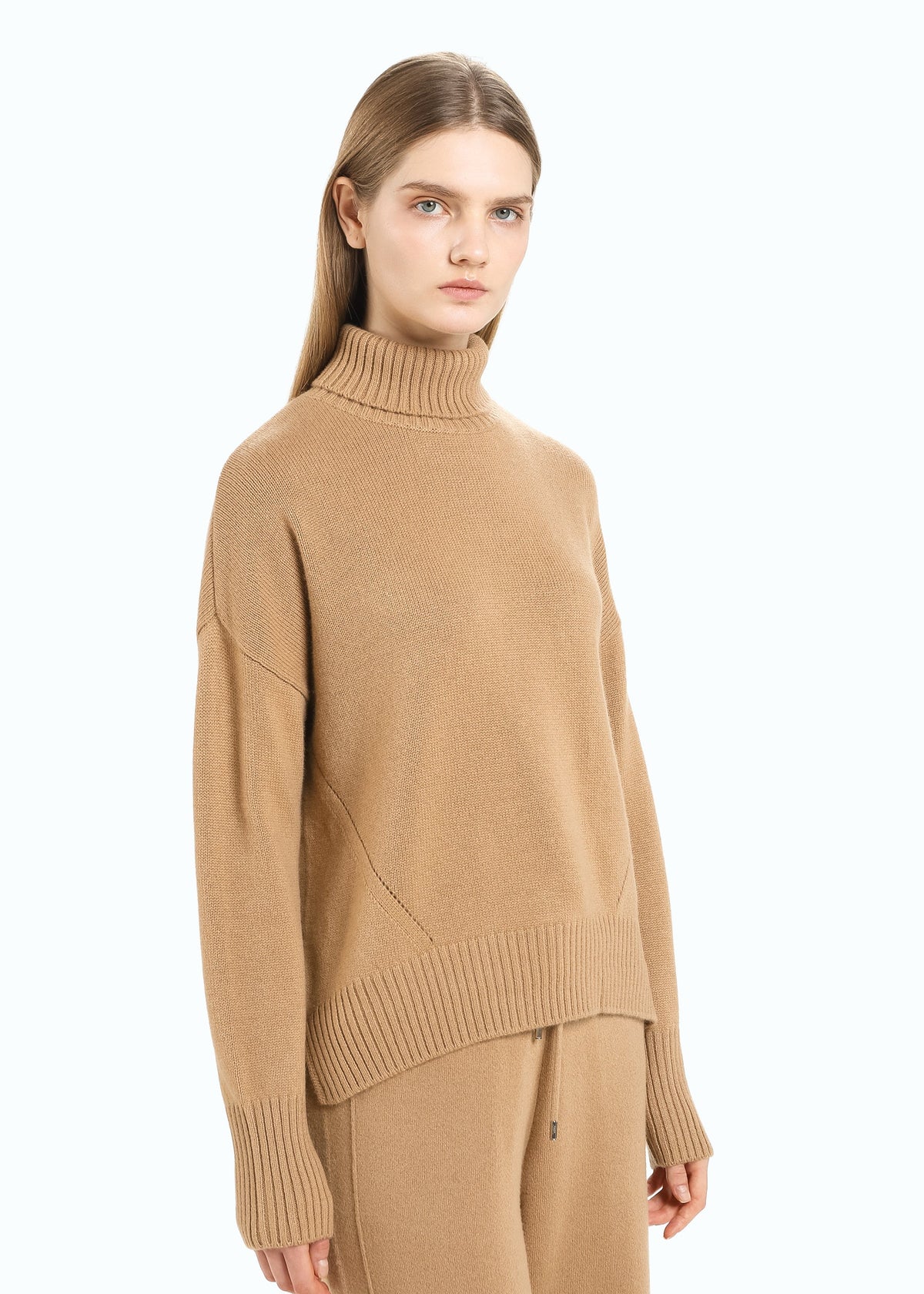 Noelia Oversized Jumper