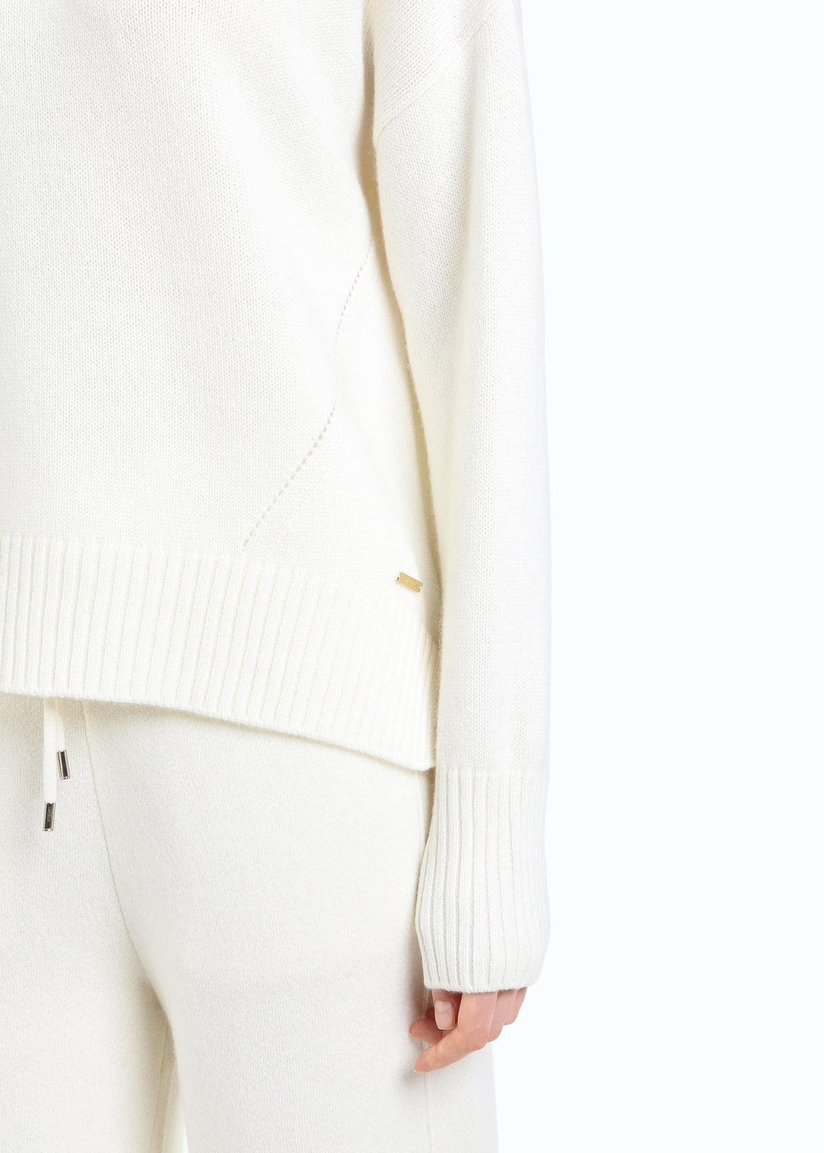 Noelia Oversized Jumper