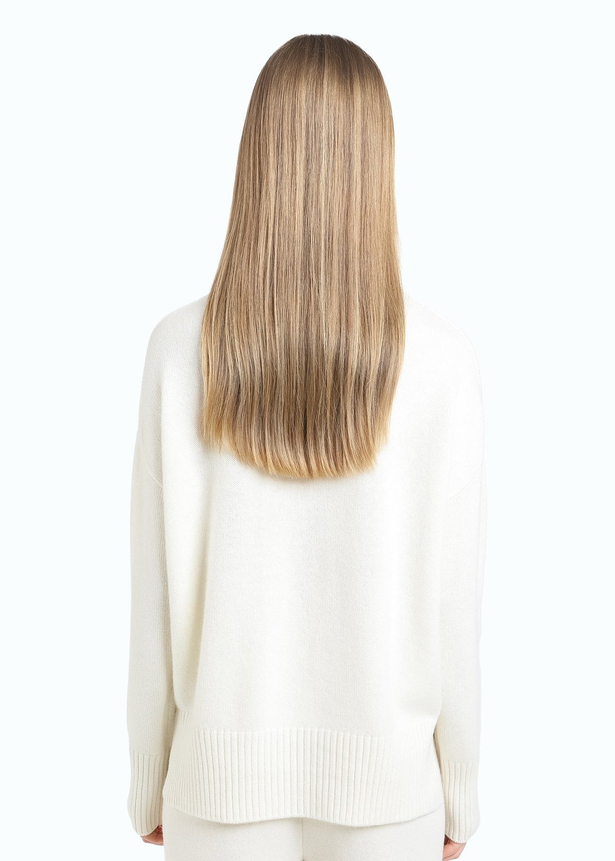 Noelia Oversized Jumper