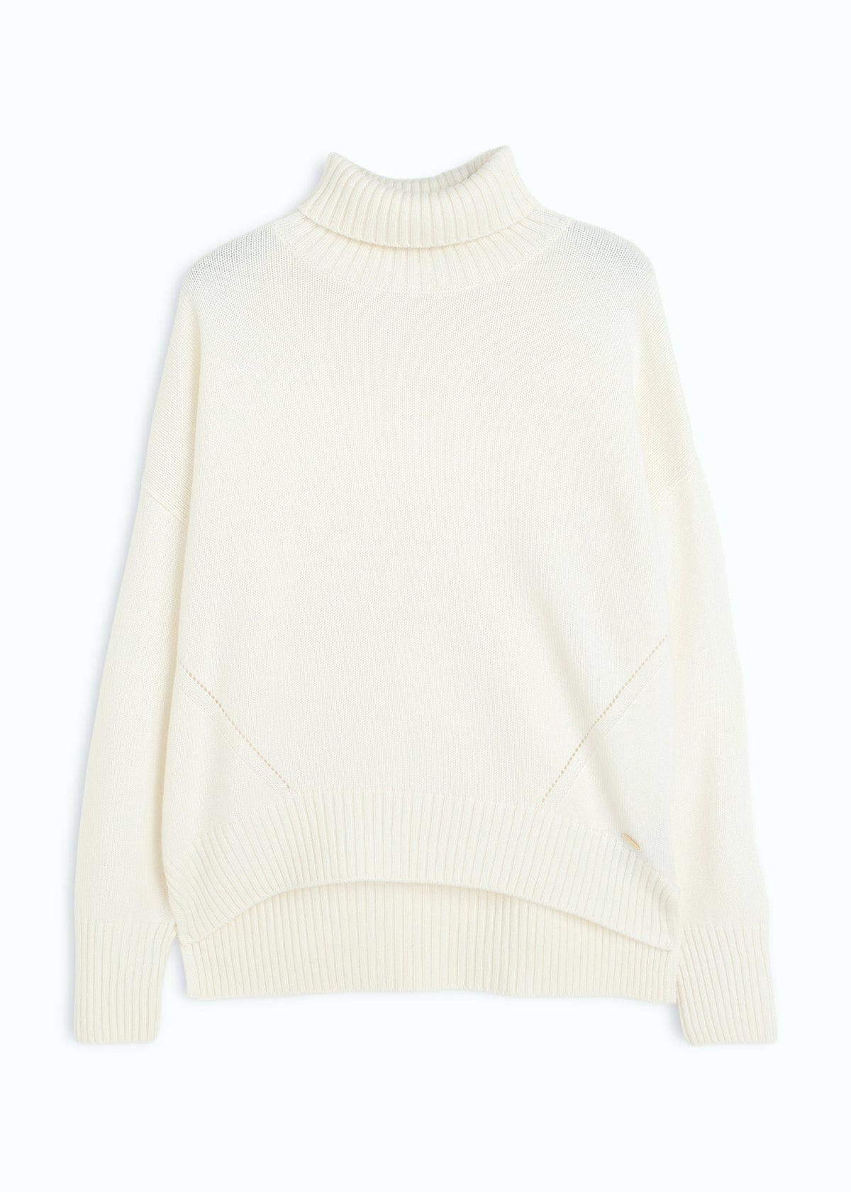 Noelia Oversized Jumper
