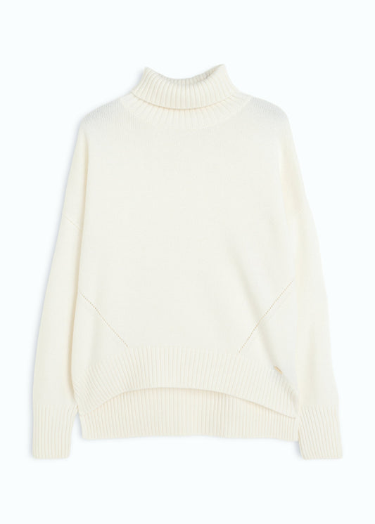 Noelia Oversized Jumper