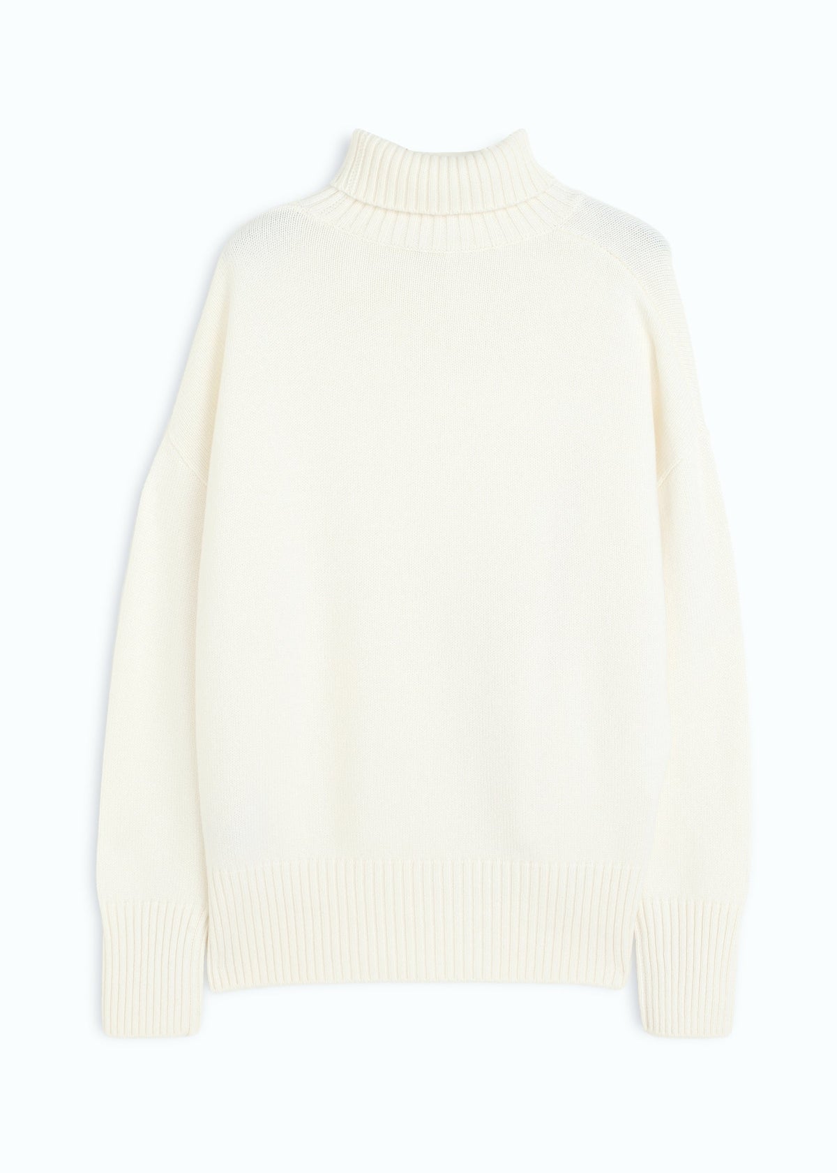 Noelia Oversized Jumper