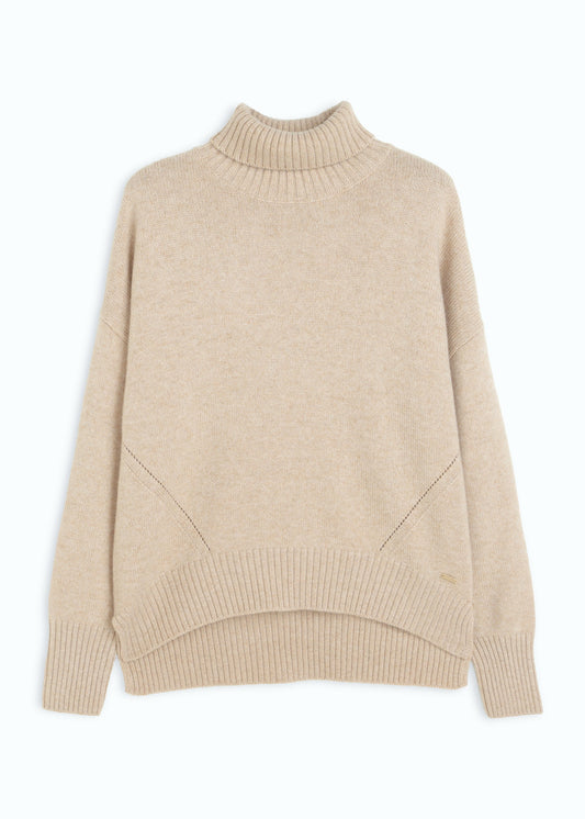 Noelia Oversized Jumper