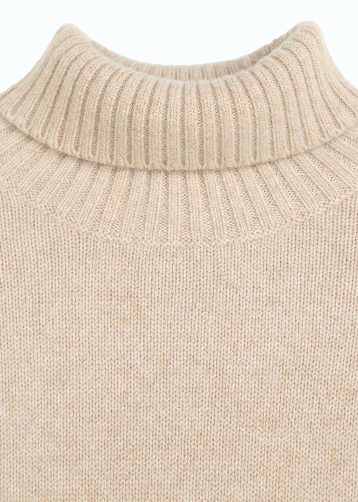Noelia Oversized Jumper