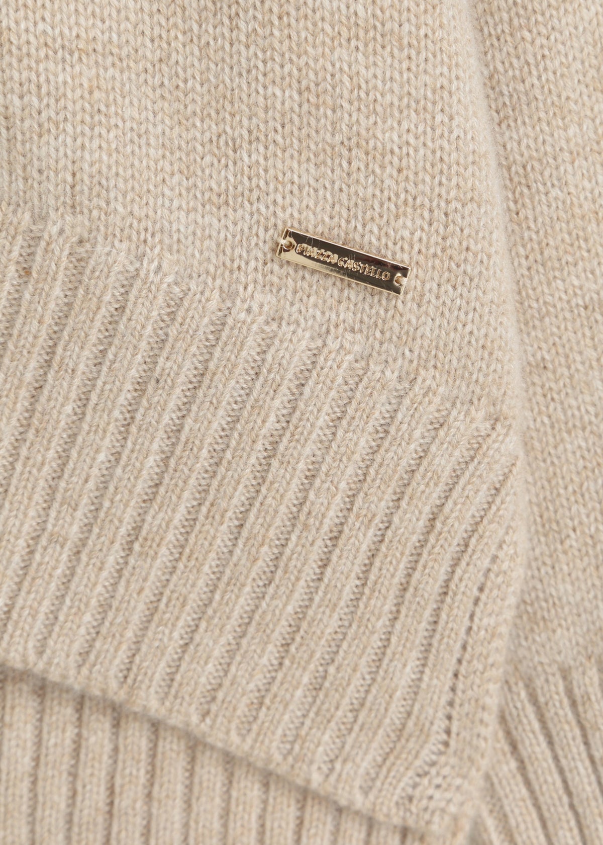 Noelia Oversized Jumper