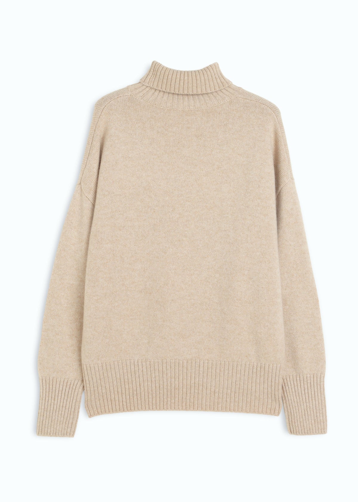Noelia Oversized Jumper