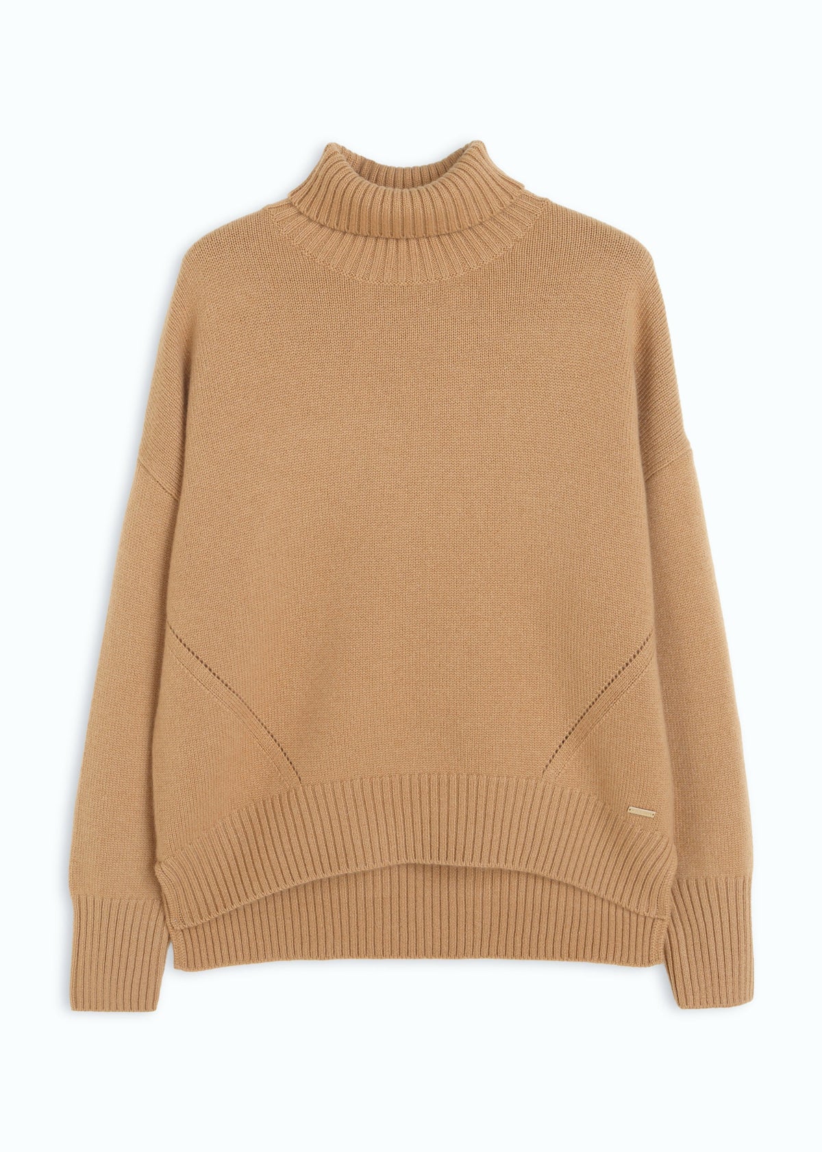 Noelia Oversized Jumper