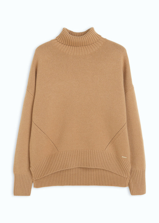 Noelia Oversized Jumper