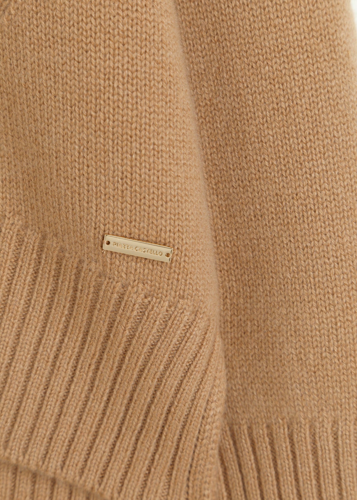 Noelia Oversized Jumper