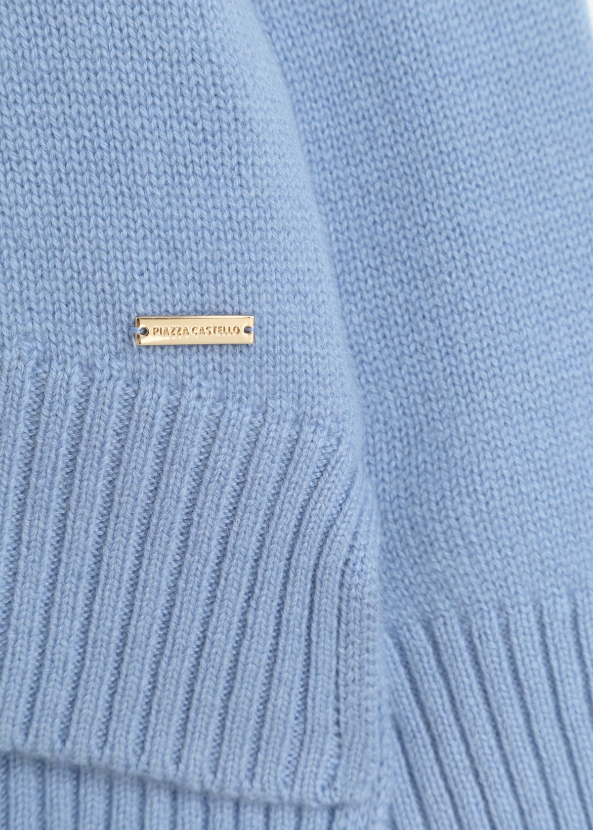 Noelia Oversized Jumper