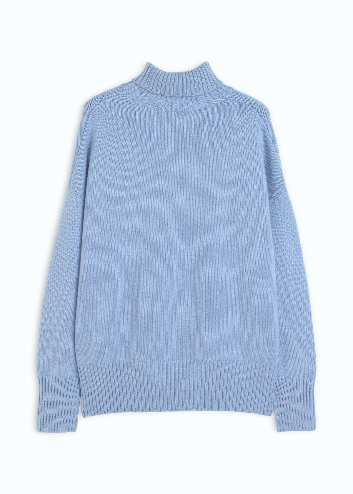 Noelia Oversized Jumper
