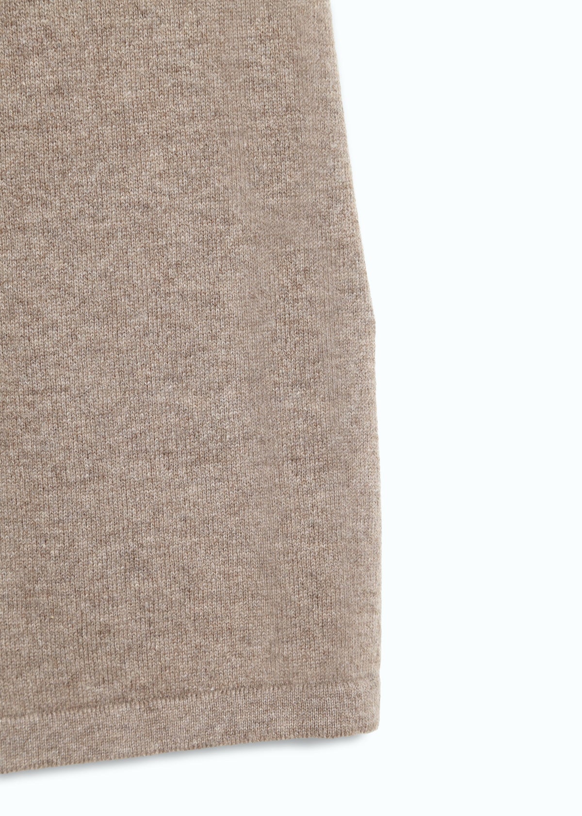 Maglia Pleated Trousers