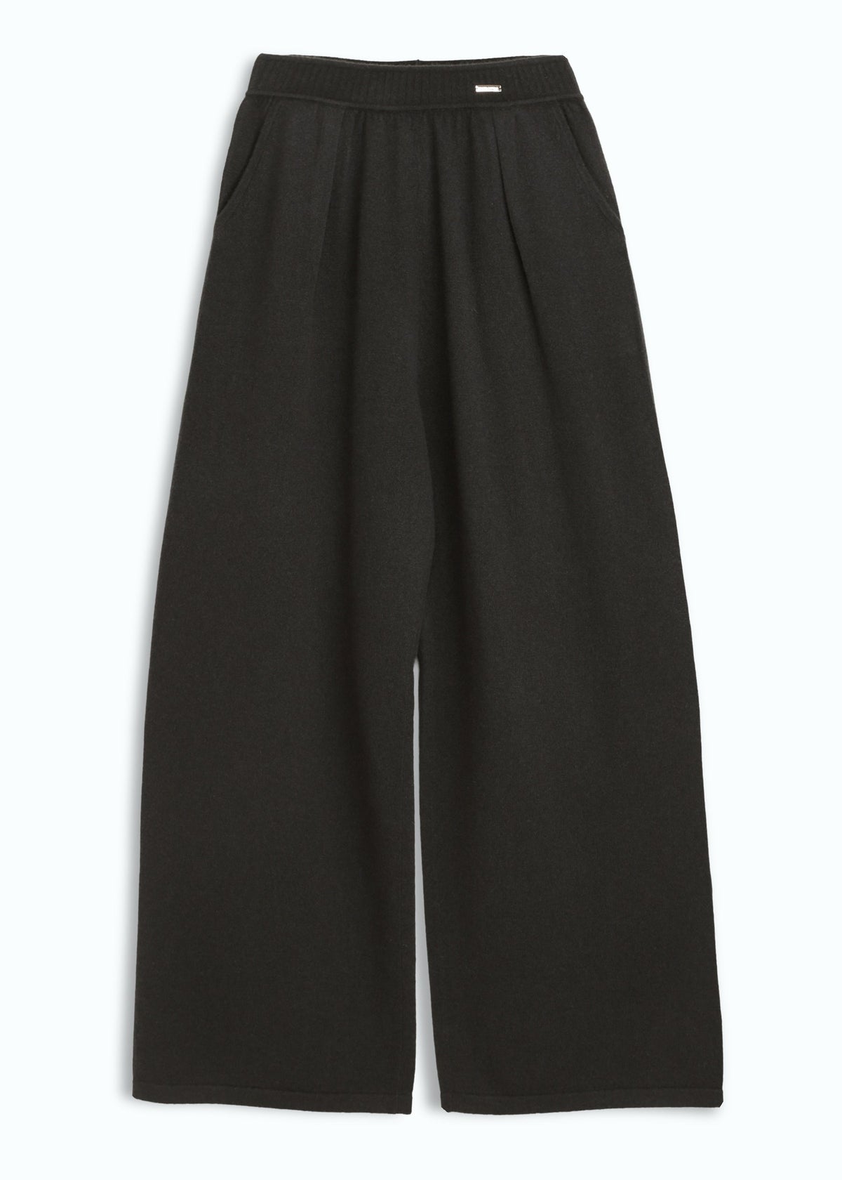 Maglia Pleated Trousers