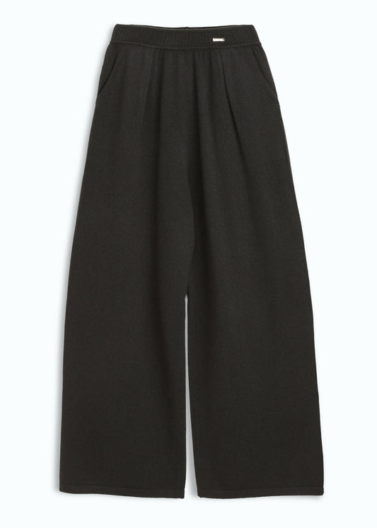 Maglia Pleated Trousers