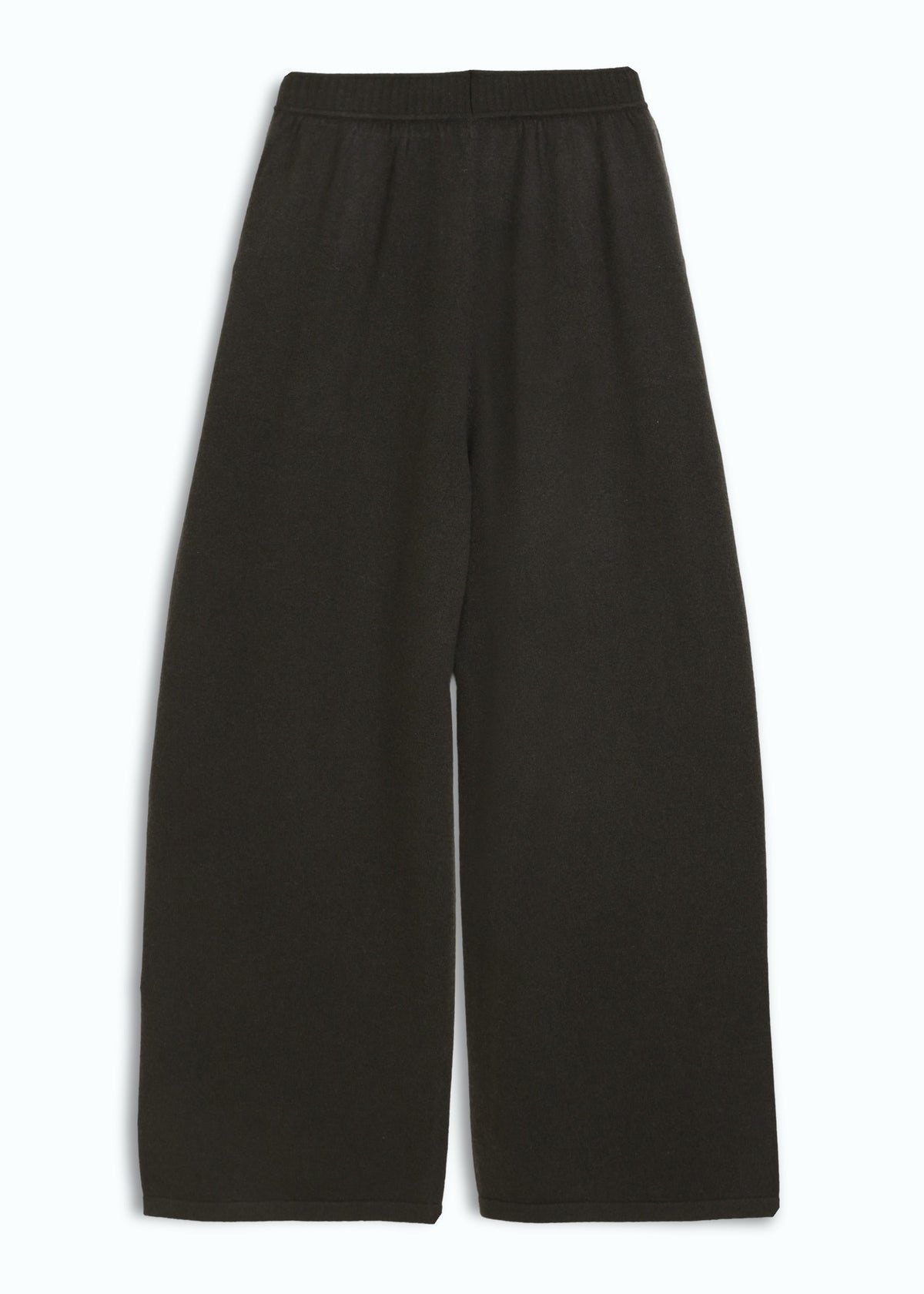 Maglia Pleated Trousers