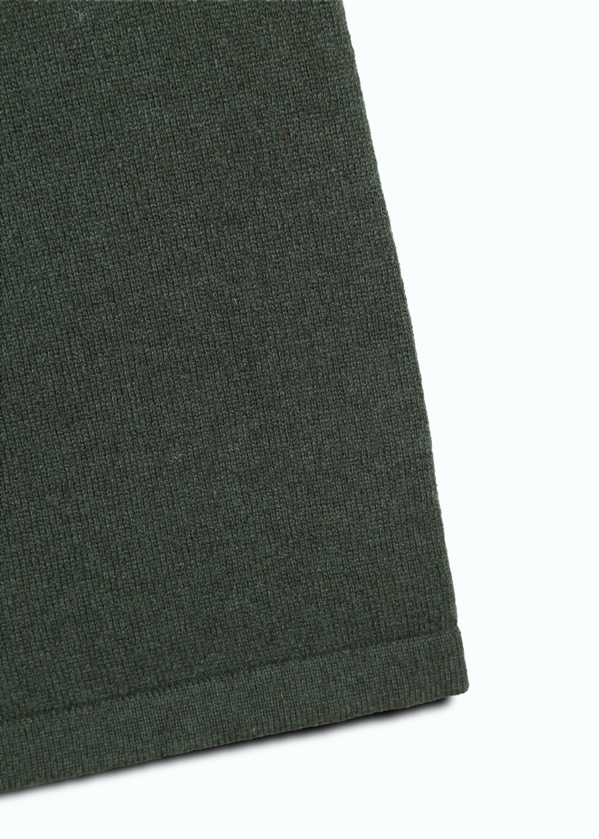 Maglia Pleated Trousers
