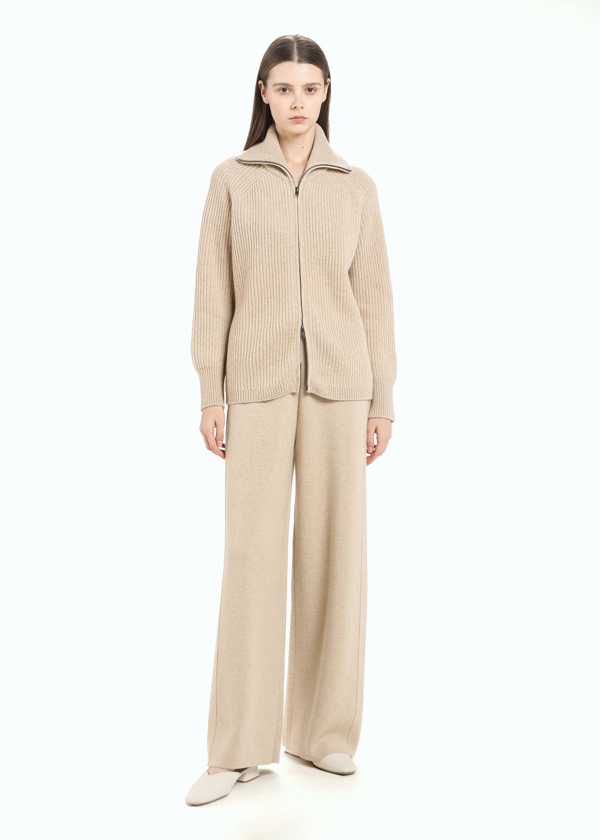 Lido Cardigan