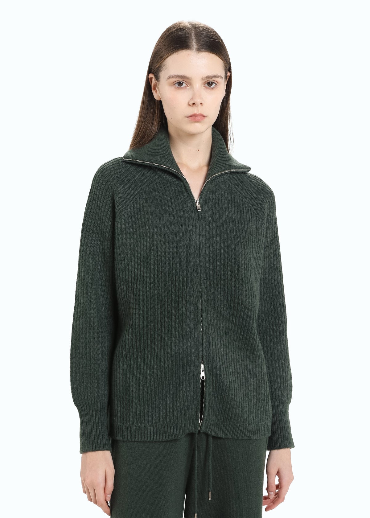 Lido Cardigan