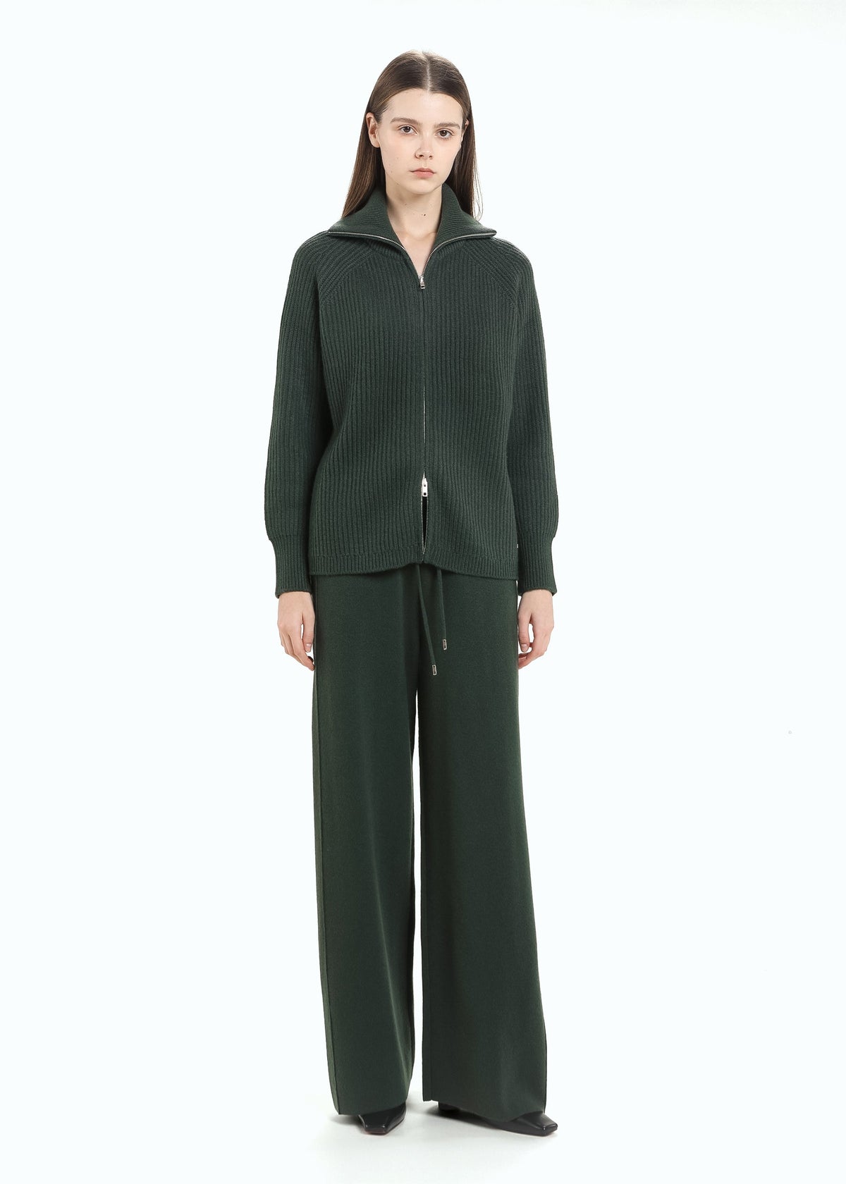 Lido Cardigan
