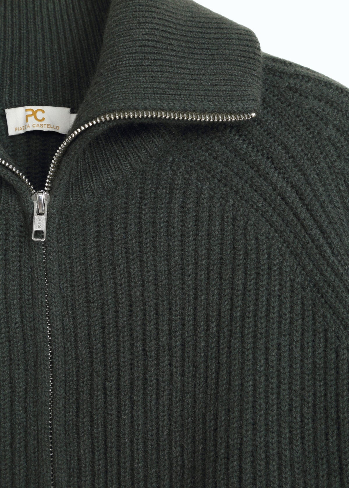 Lido Cardigan