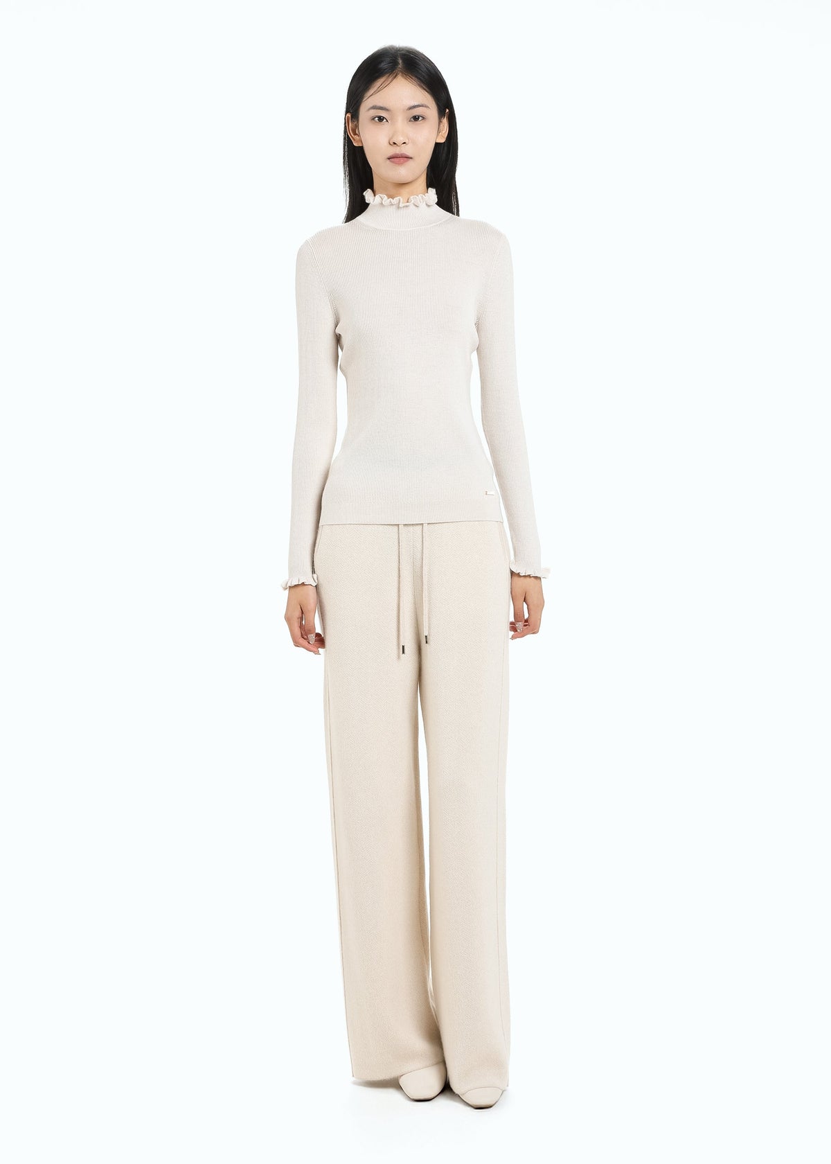 Volante Jumper